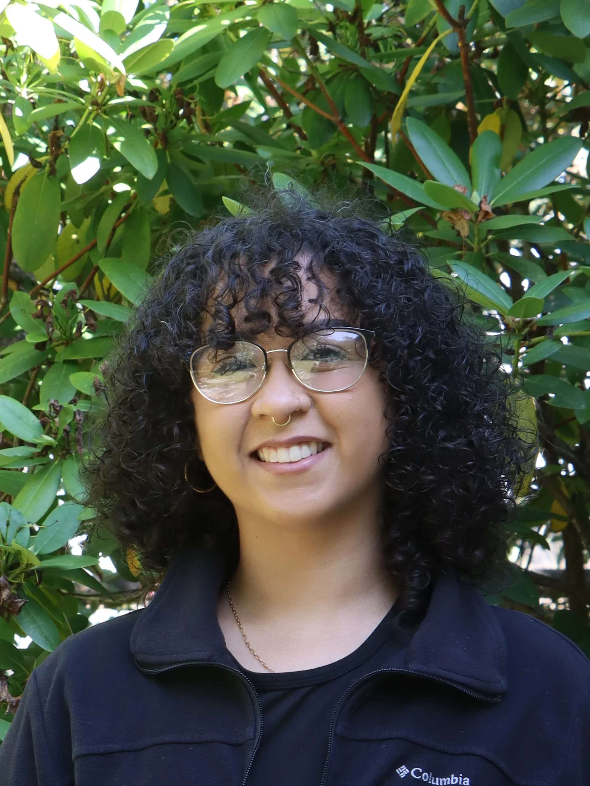 Anjelica Espinoza-Flores