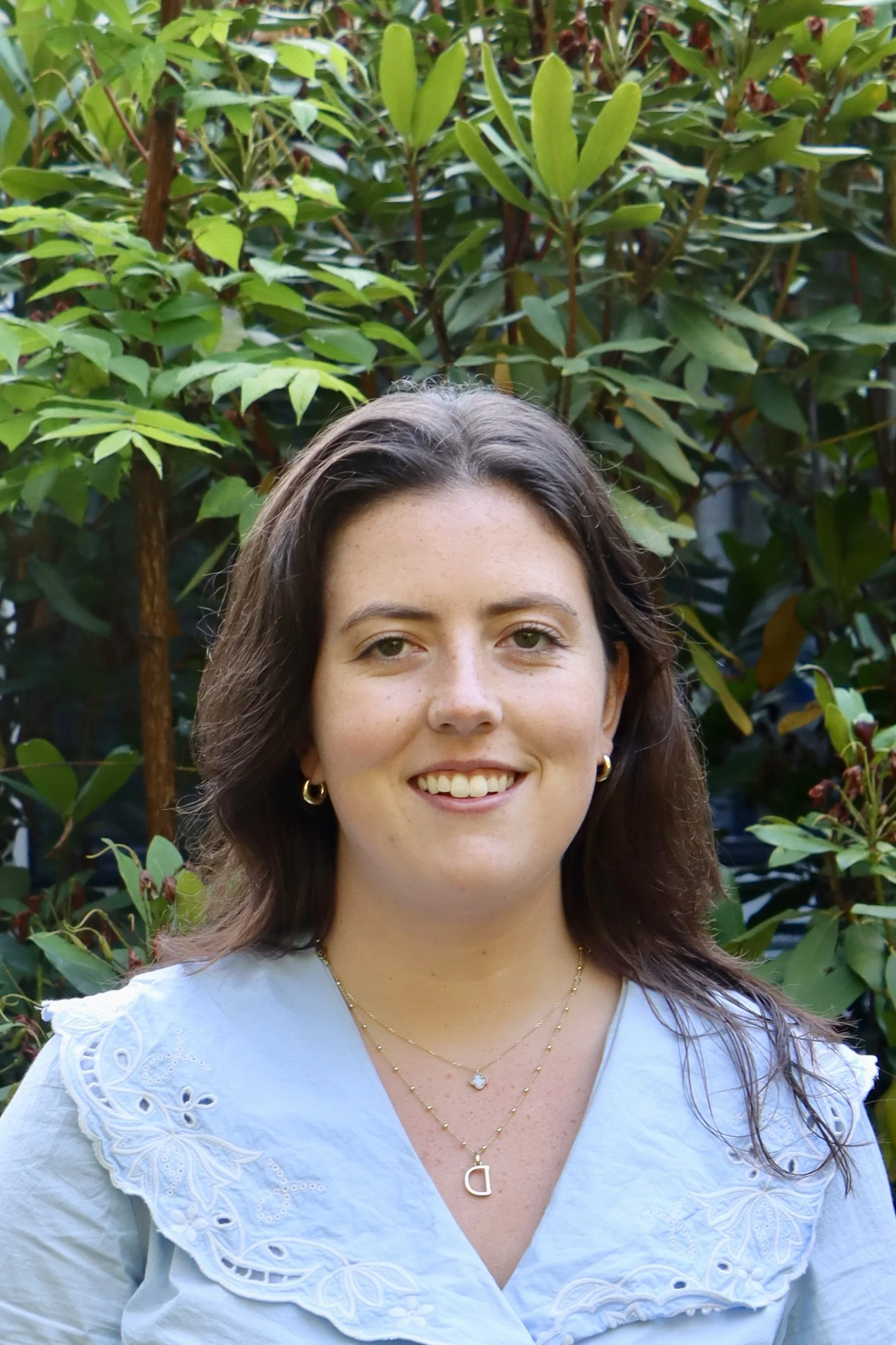 Deirde Glynn