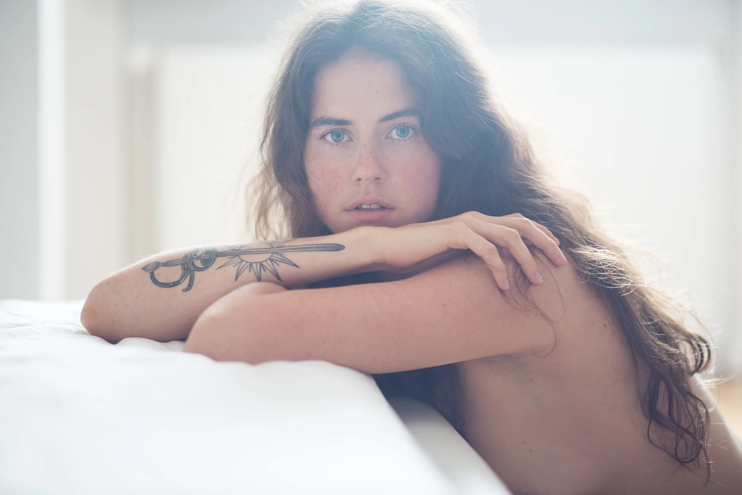 Boudoir