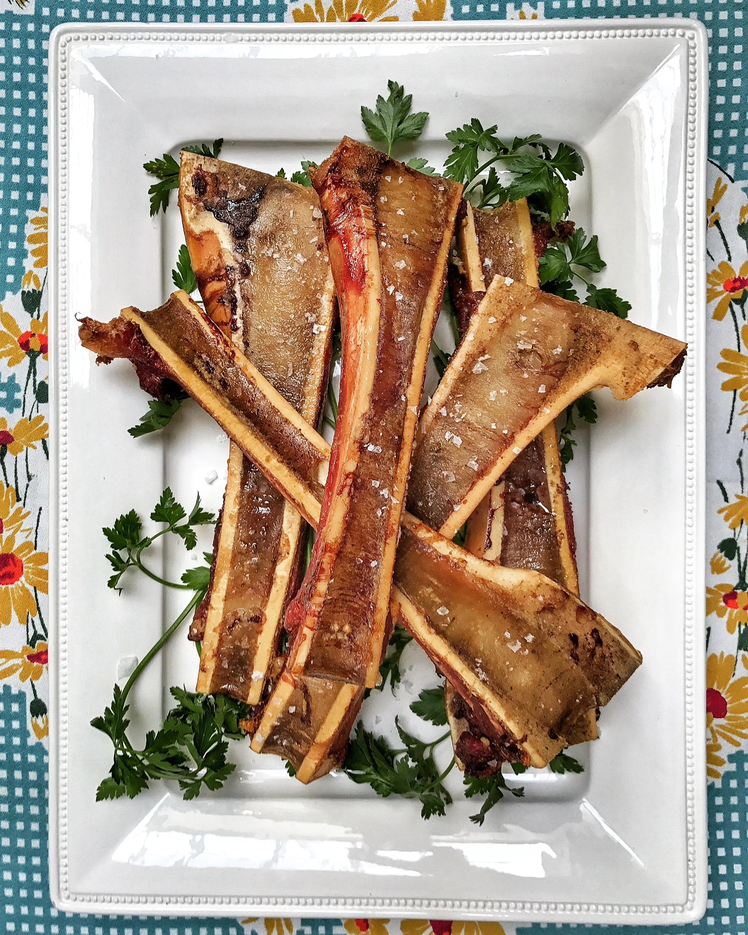 Niihau Ranch Eland Antelope Marrow Bones.jpg