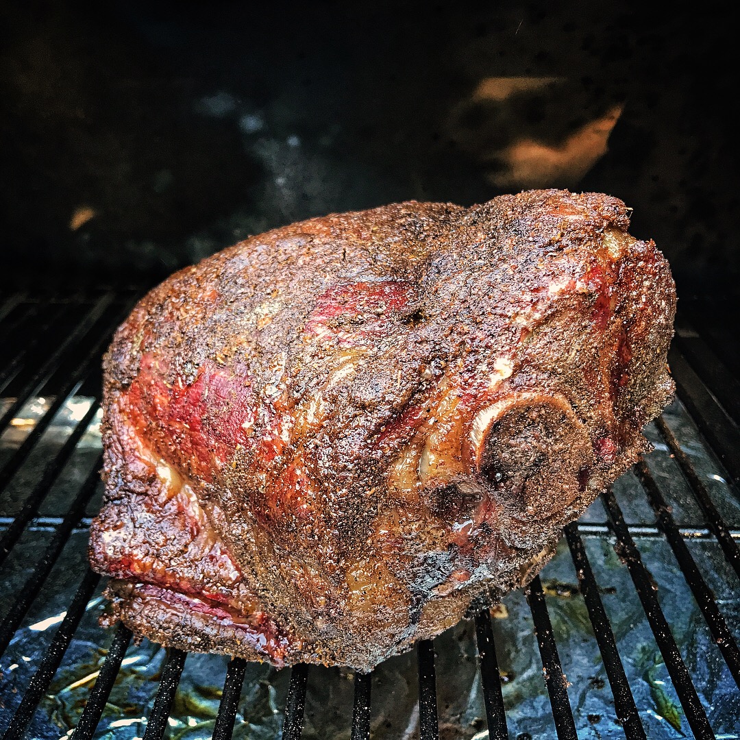 Traeger - Anderson Lamb Shoulder 2.JPG