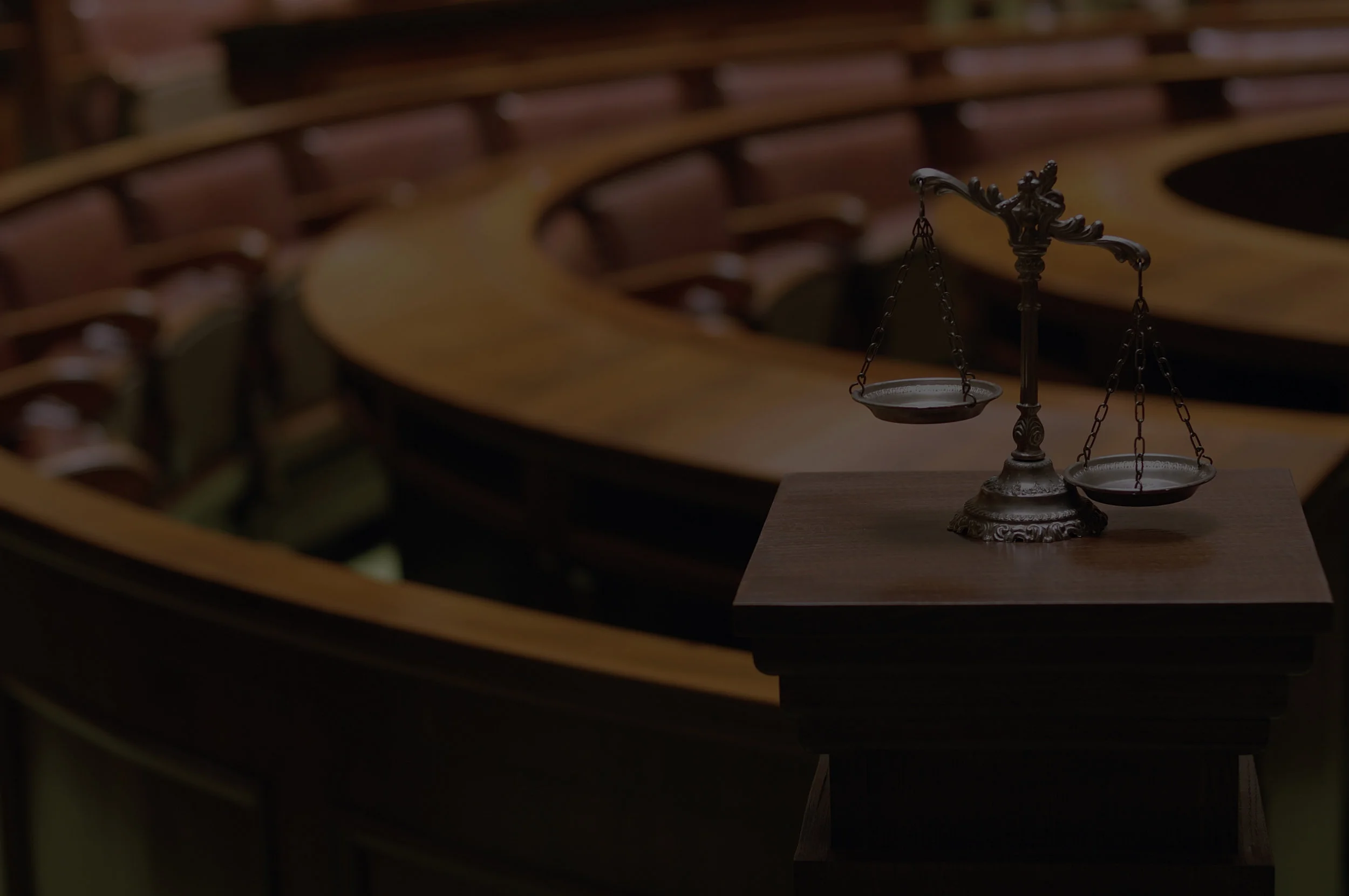 Aaron Jensen Law Office