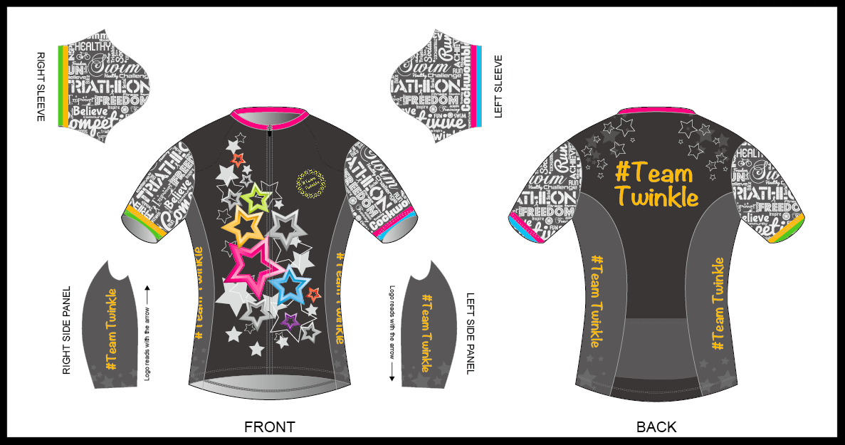 Team Twinkle Short Sleeve Top.png