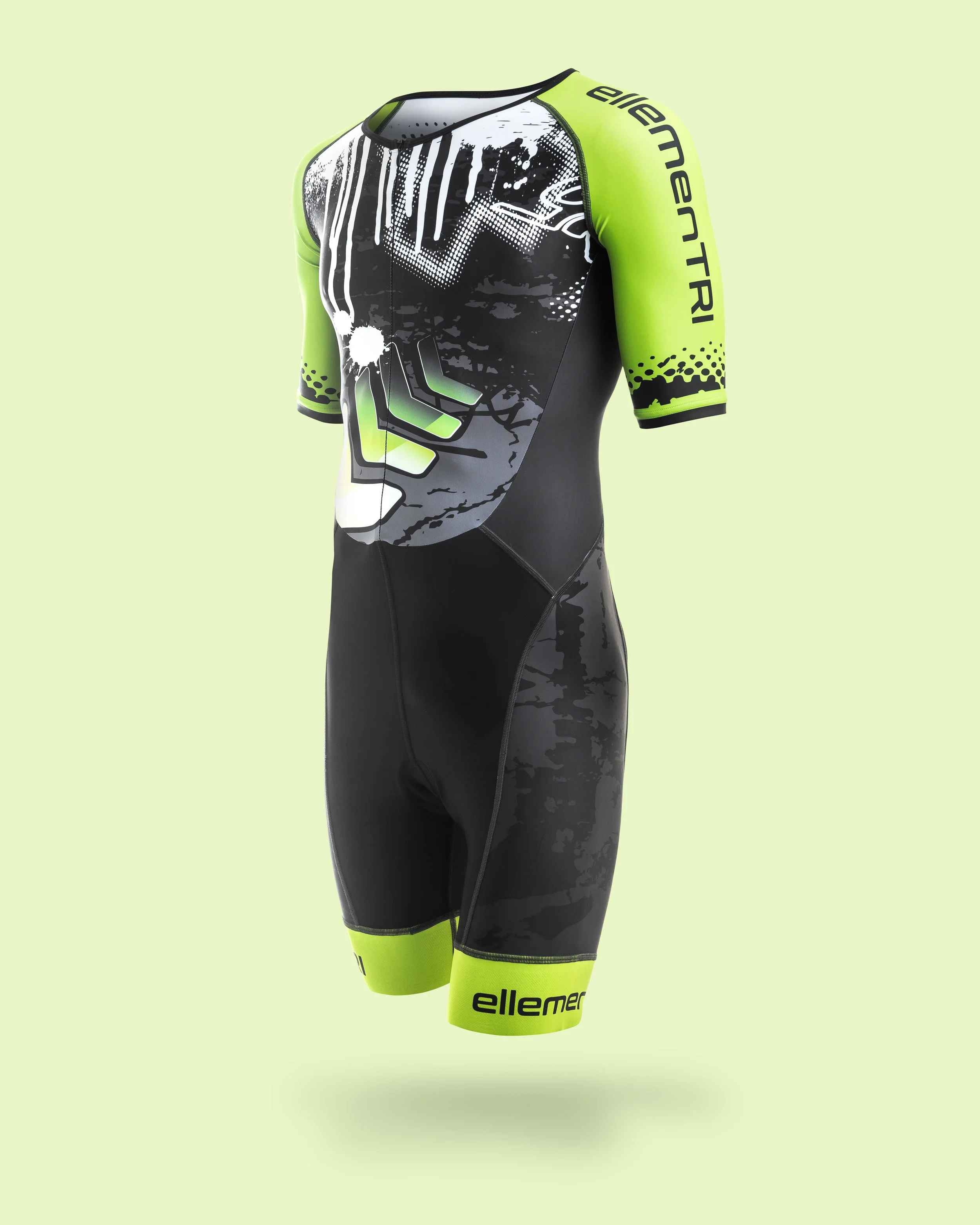 Muddy Rebel Tri Suit