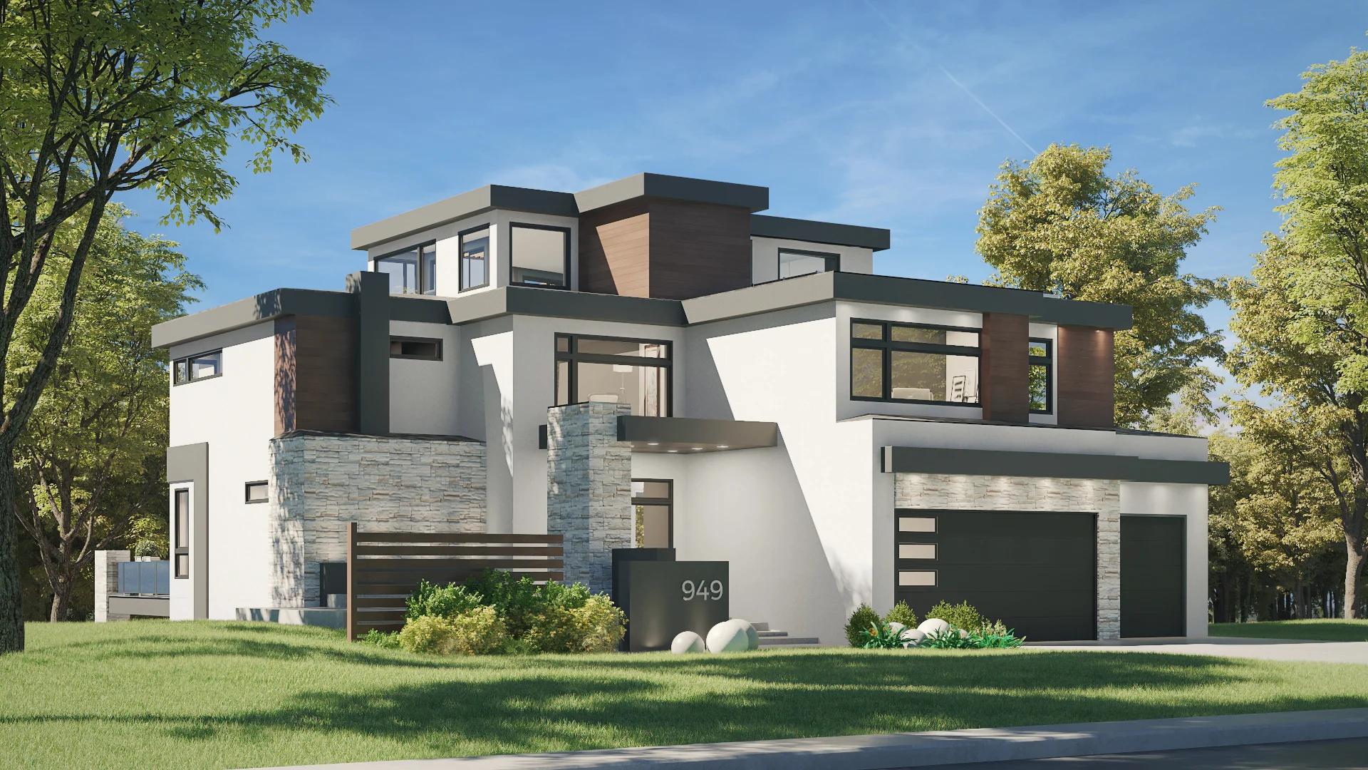 949 Woodsplace