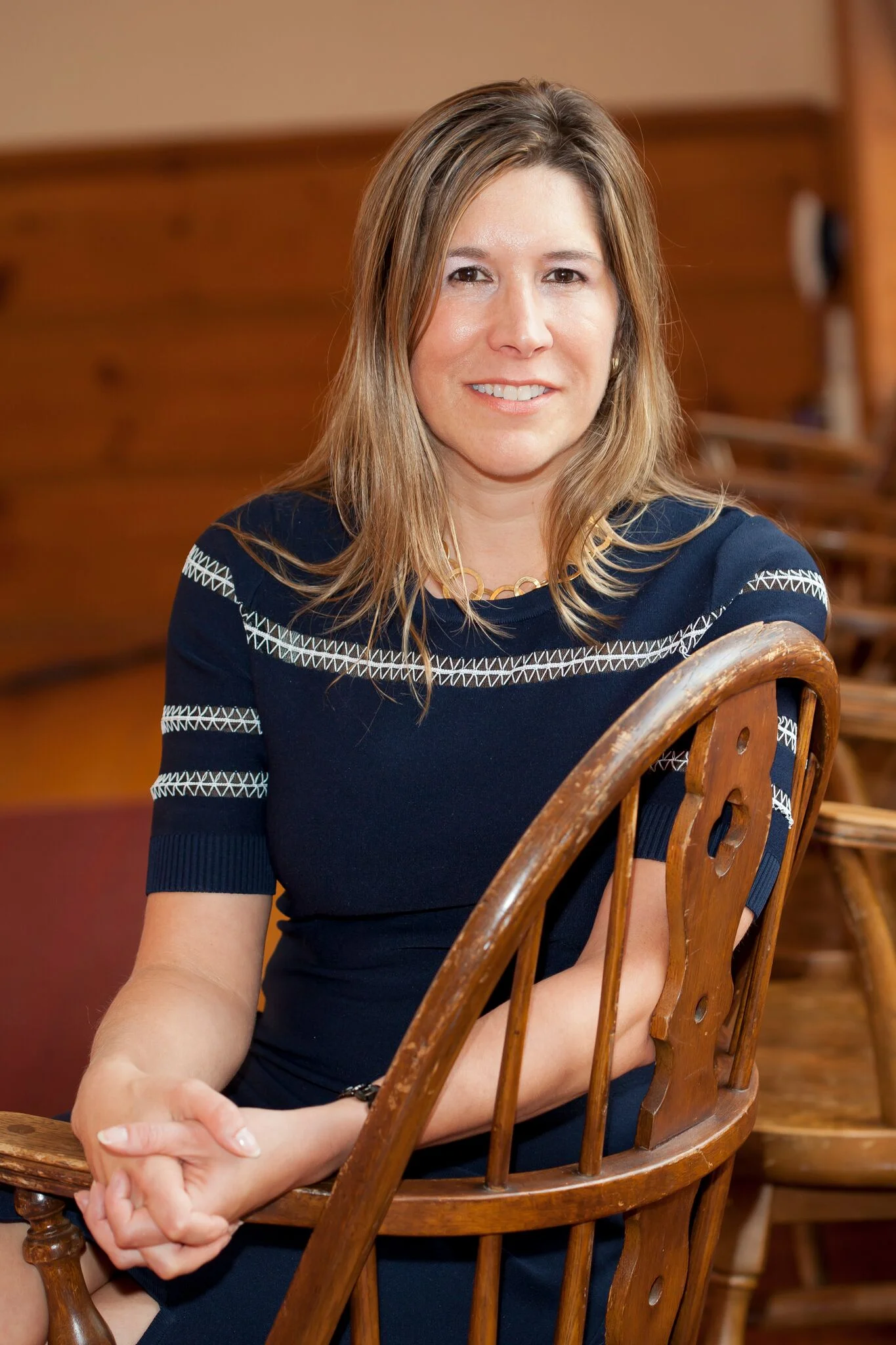 Terry Dagradi/Yale Medicine