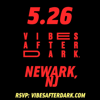 5.26.18 HOUSE PARTY SUMMER SERIES