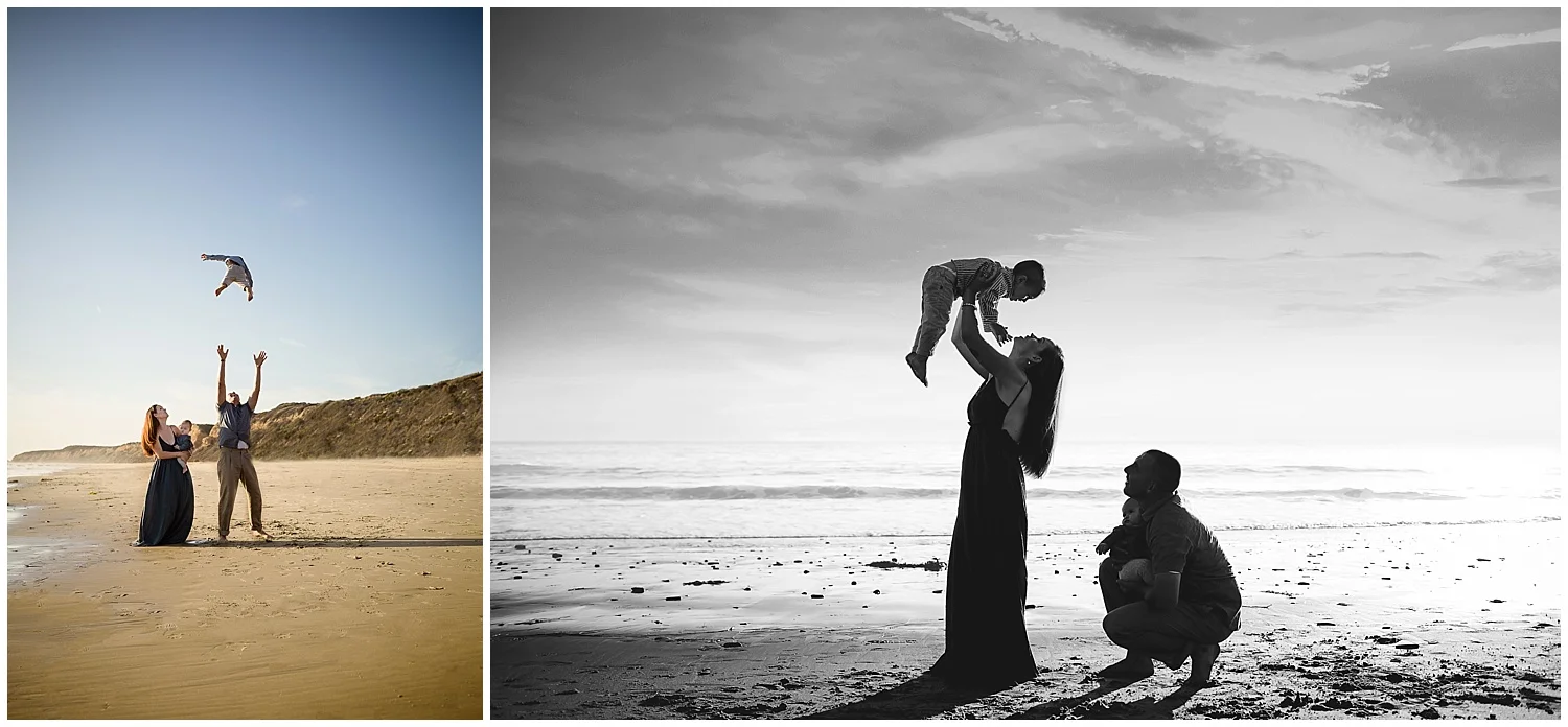 San Clemente Family Photographer