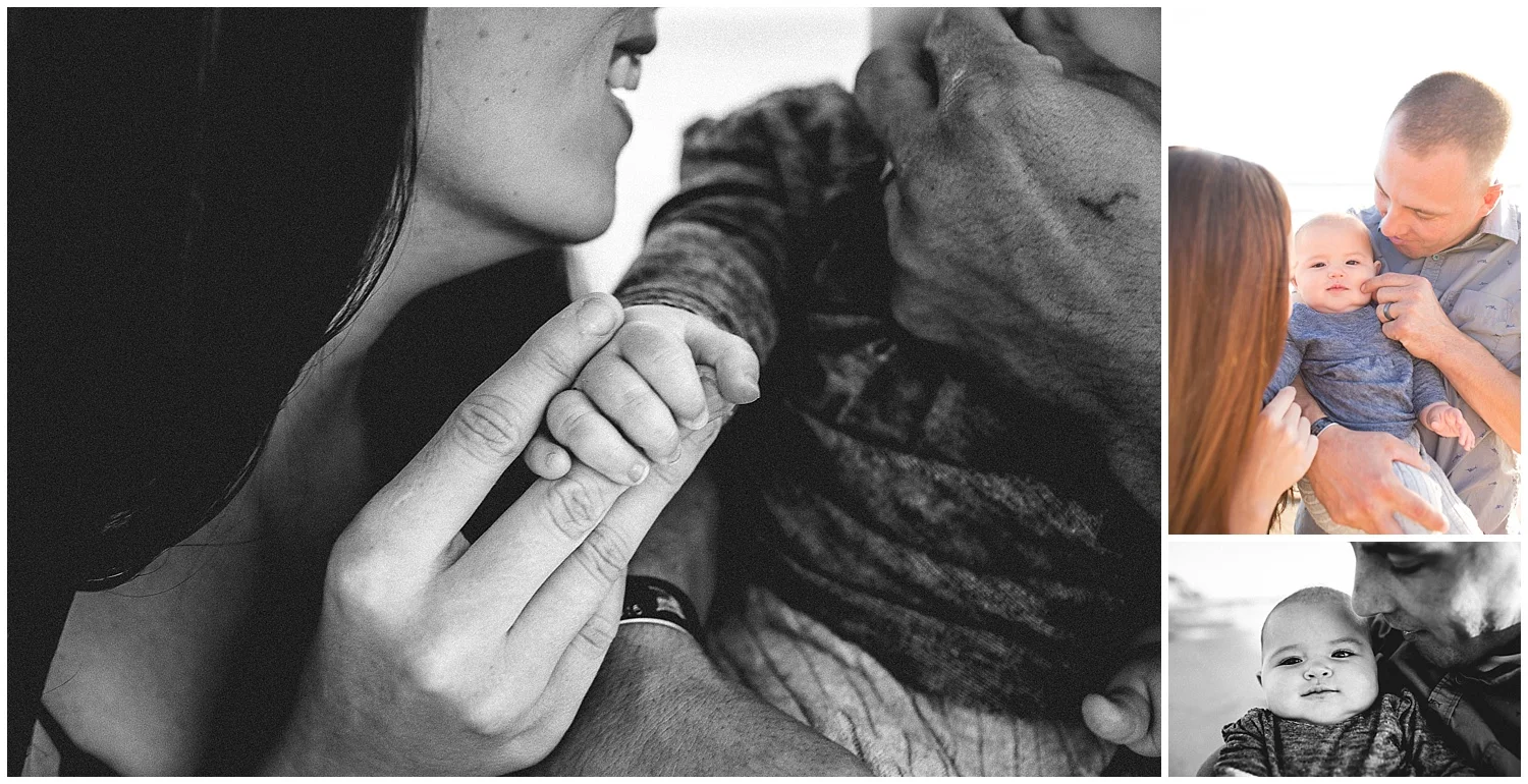 San Clemente Family Photographer