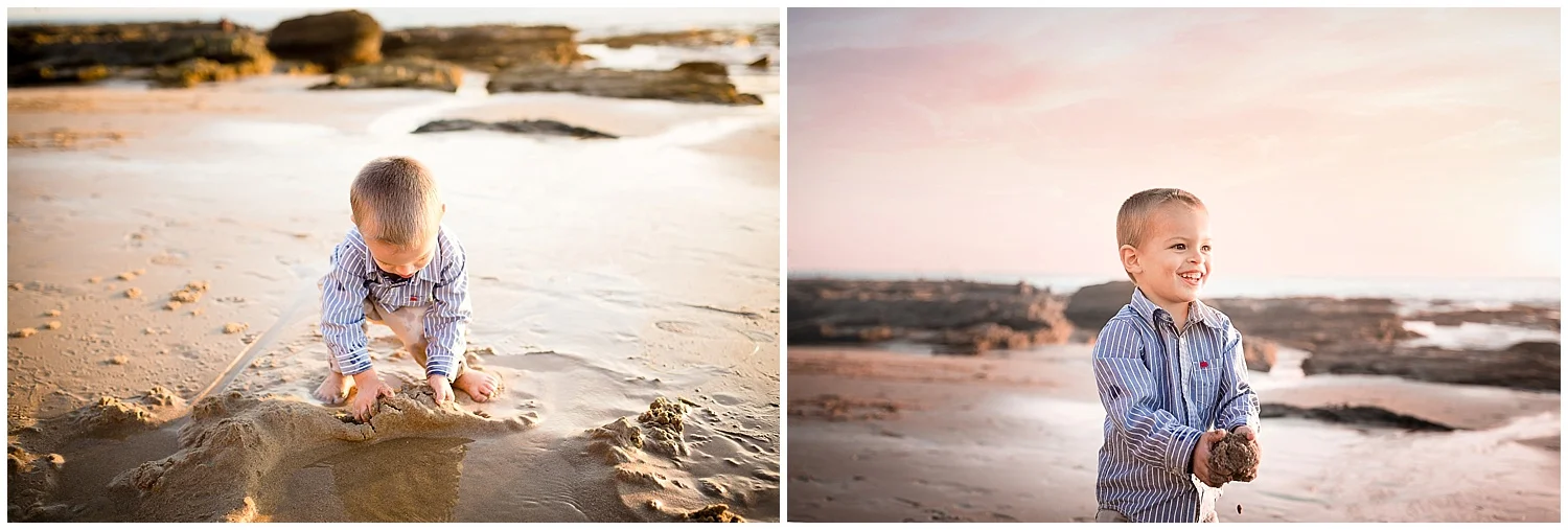 San Clemente Family Photographer