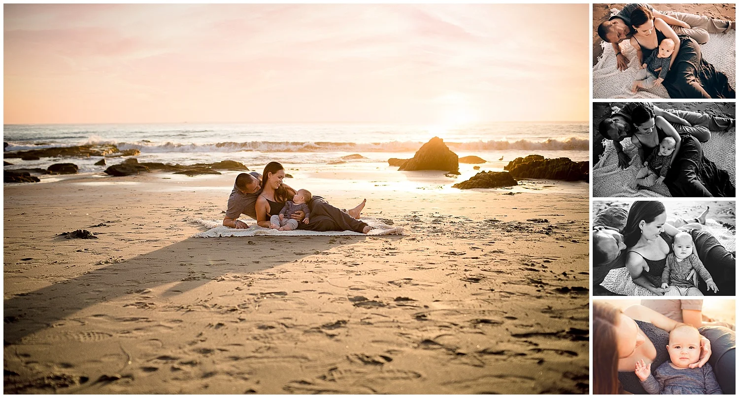 san clemente family photographer