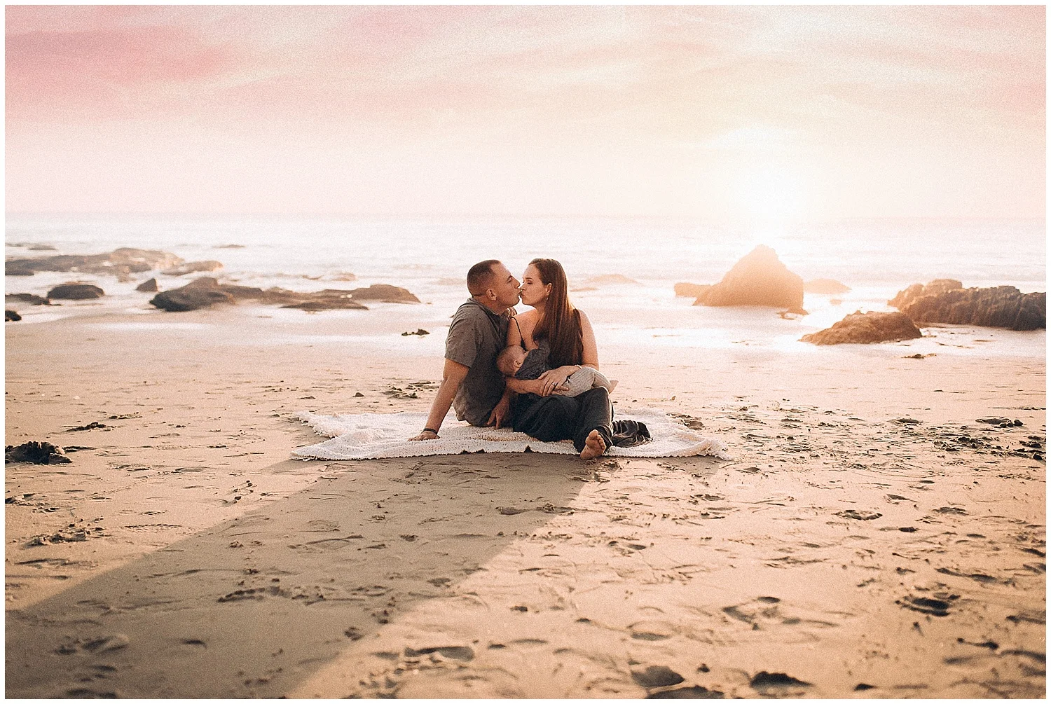 San Clemente Family Photographer