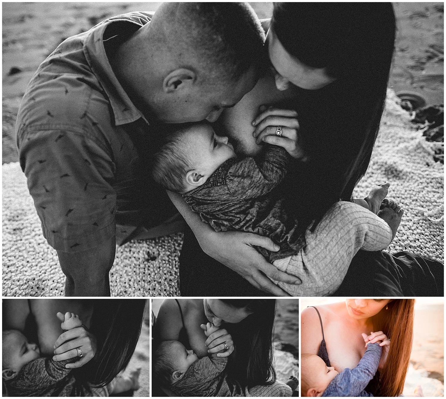 San Clemente Family Photographer