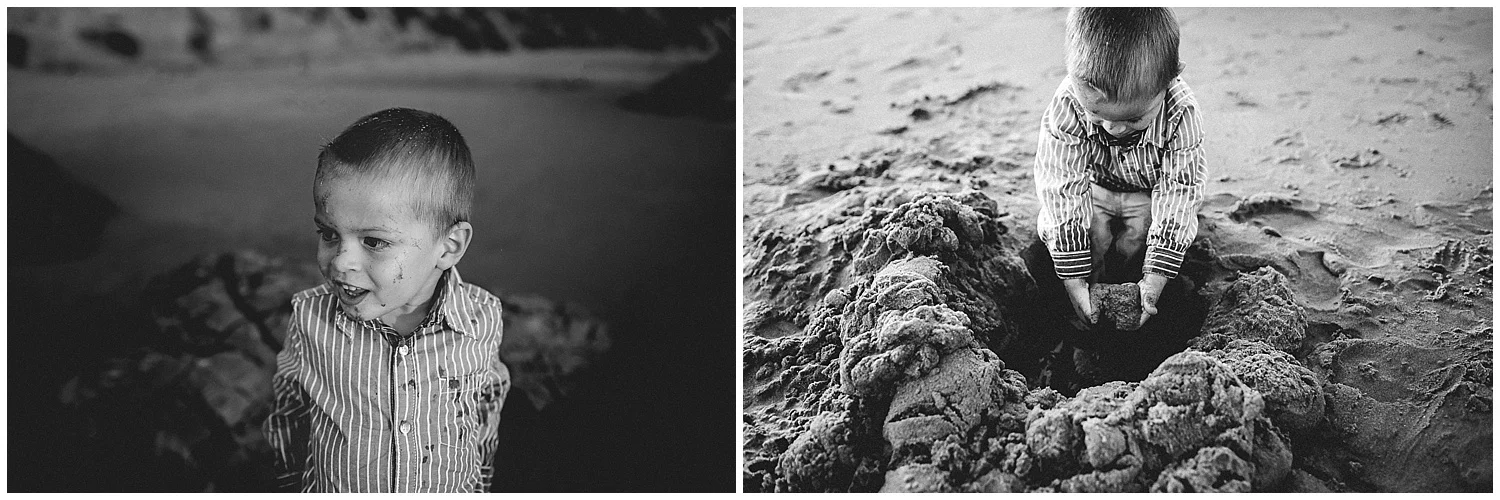 San Clemente Family Photographer