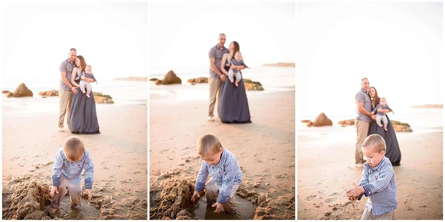 San Clemente Family Photographer