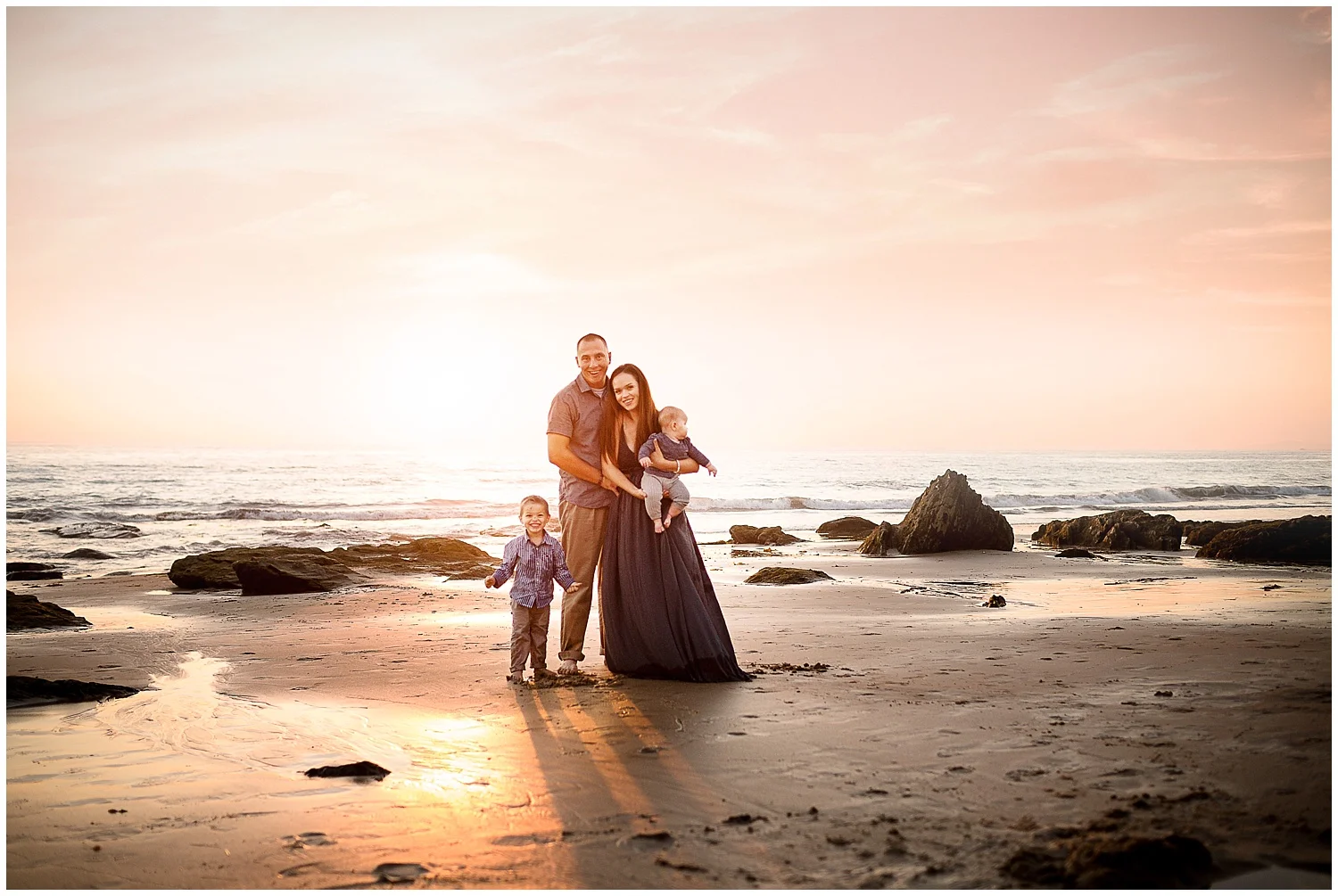 San Clemente Family Photographer