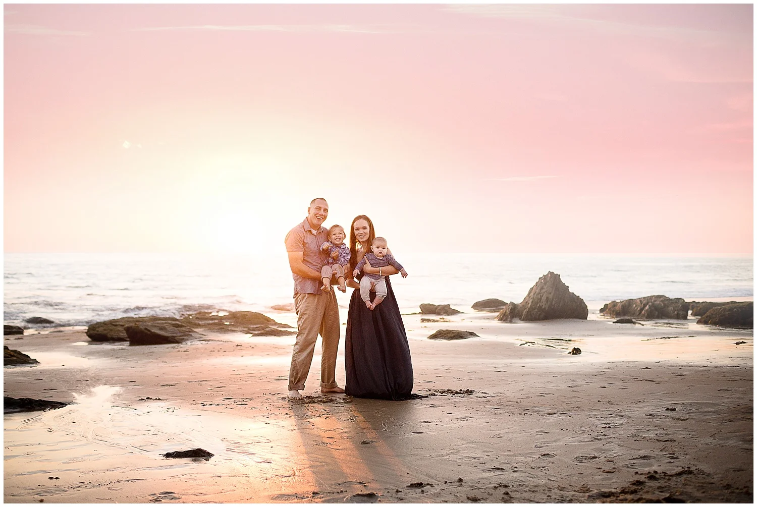 San Clemente Family Photographer