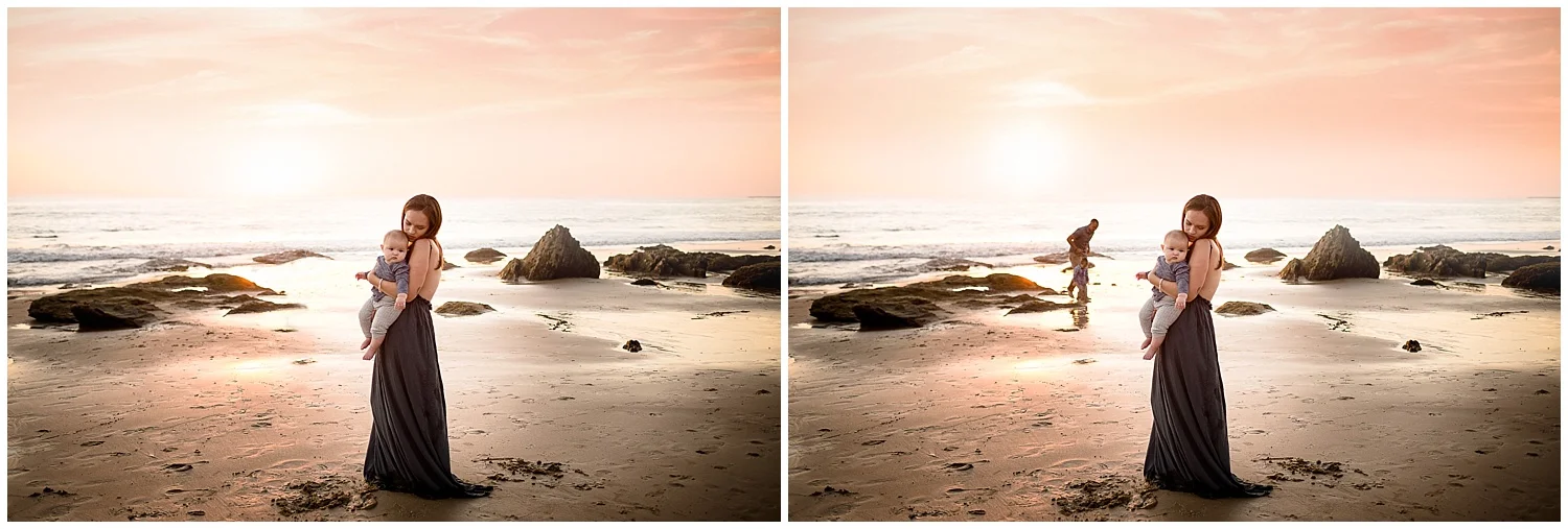 San Clemente Family Photographer