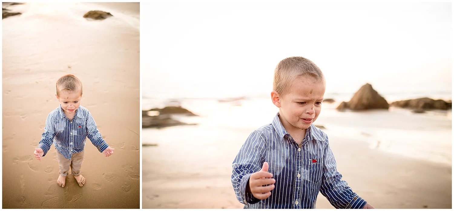 San Clemente Family Photographer