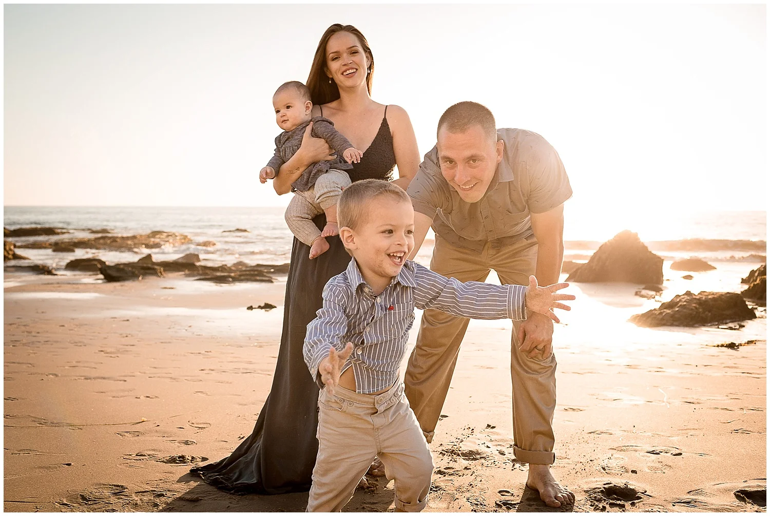 San Clemente Family Photographer