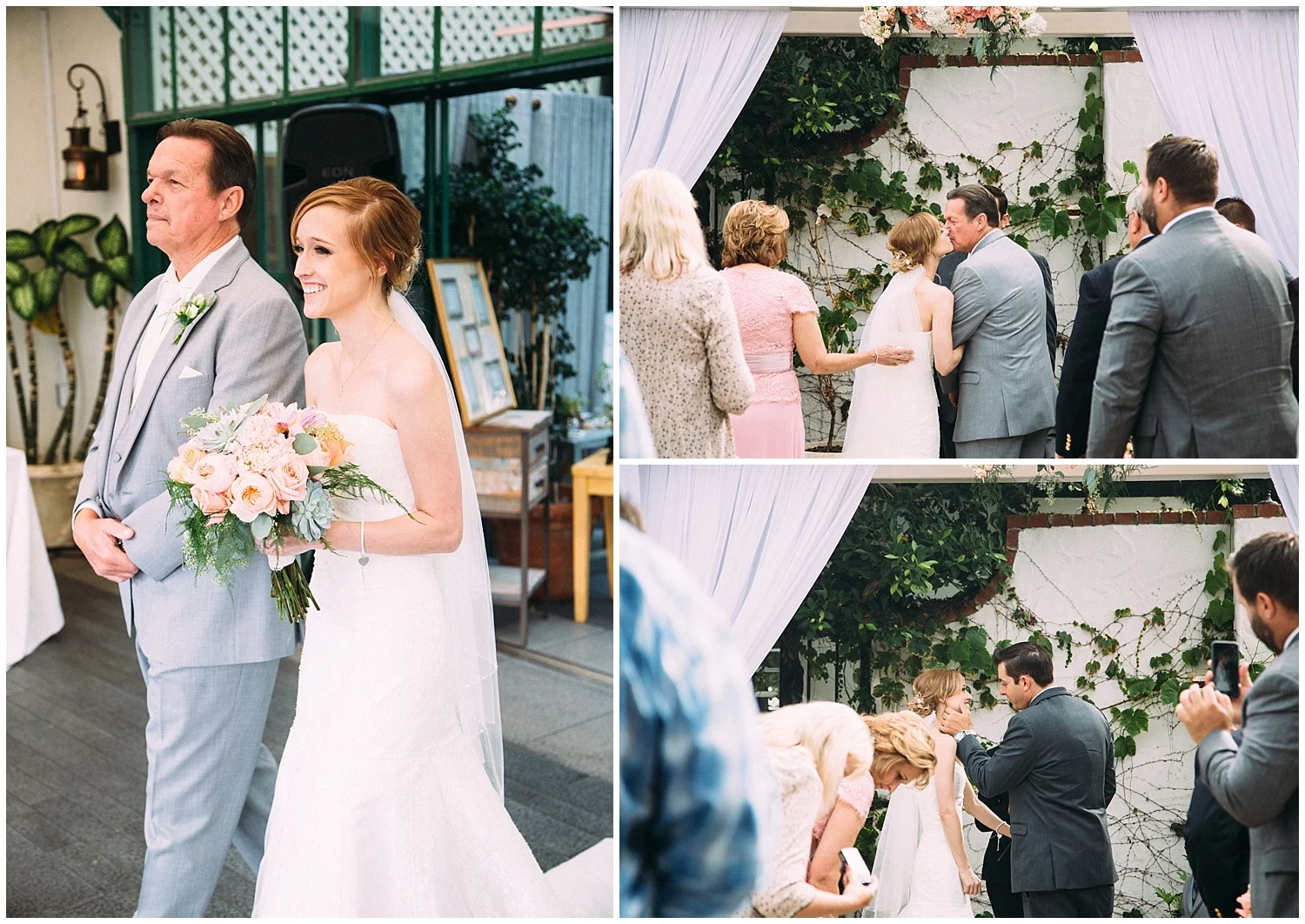 san clemente wedding photographer