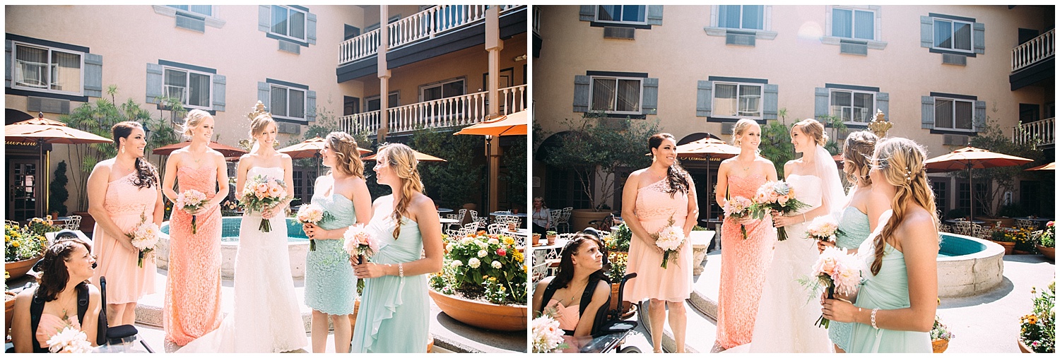 san clemente wedding photographer