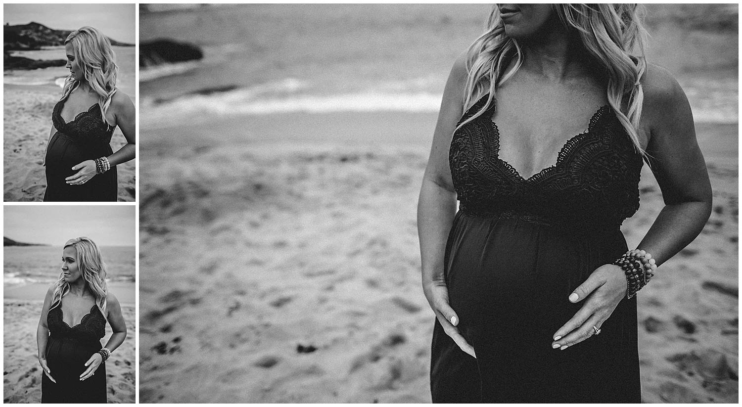 laguna beach maternity photographer