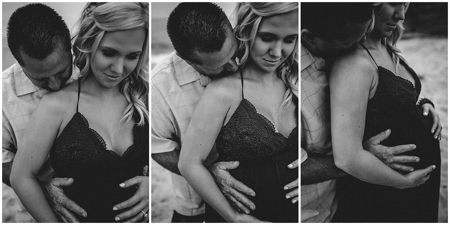 laguna beach maternity photographer