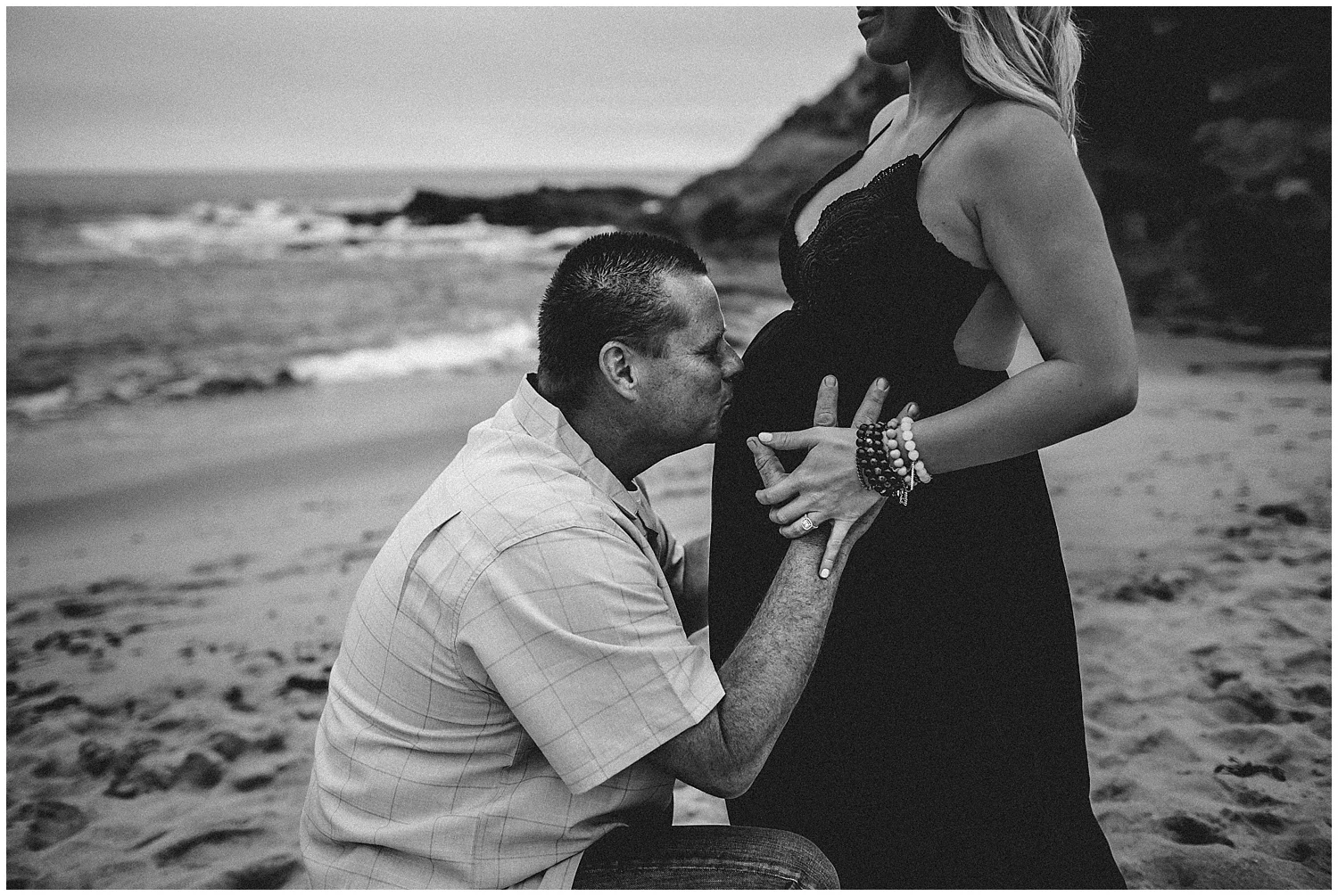 laguna beach maternity photographer