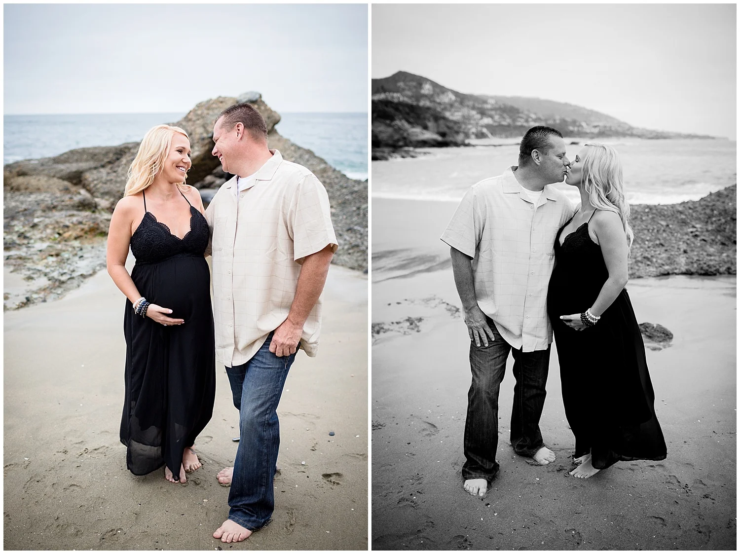 laguna beach maternity photographer