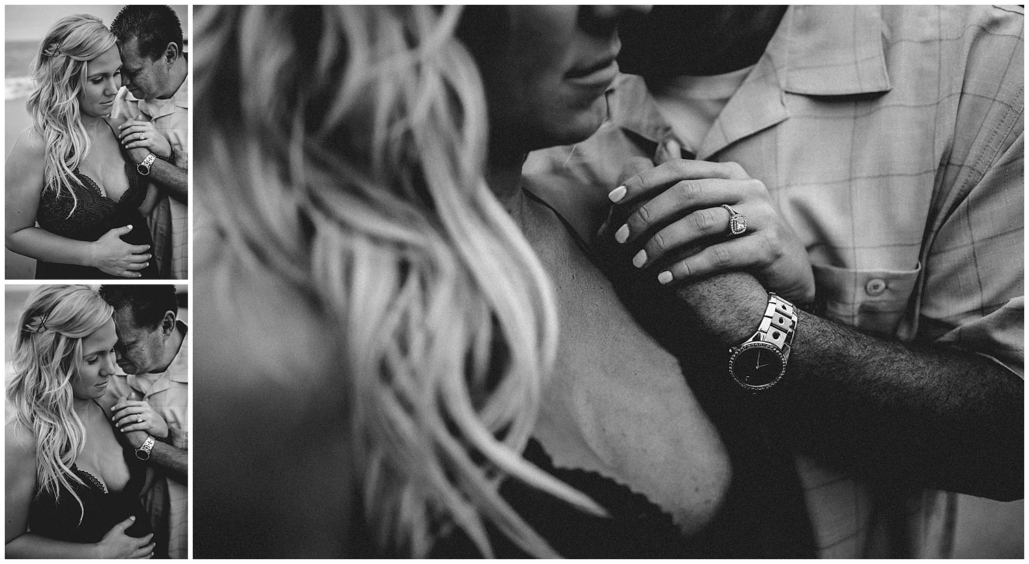 laguna beach maternity photographer