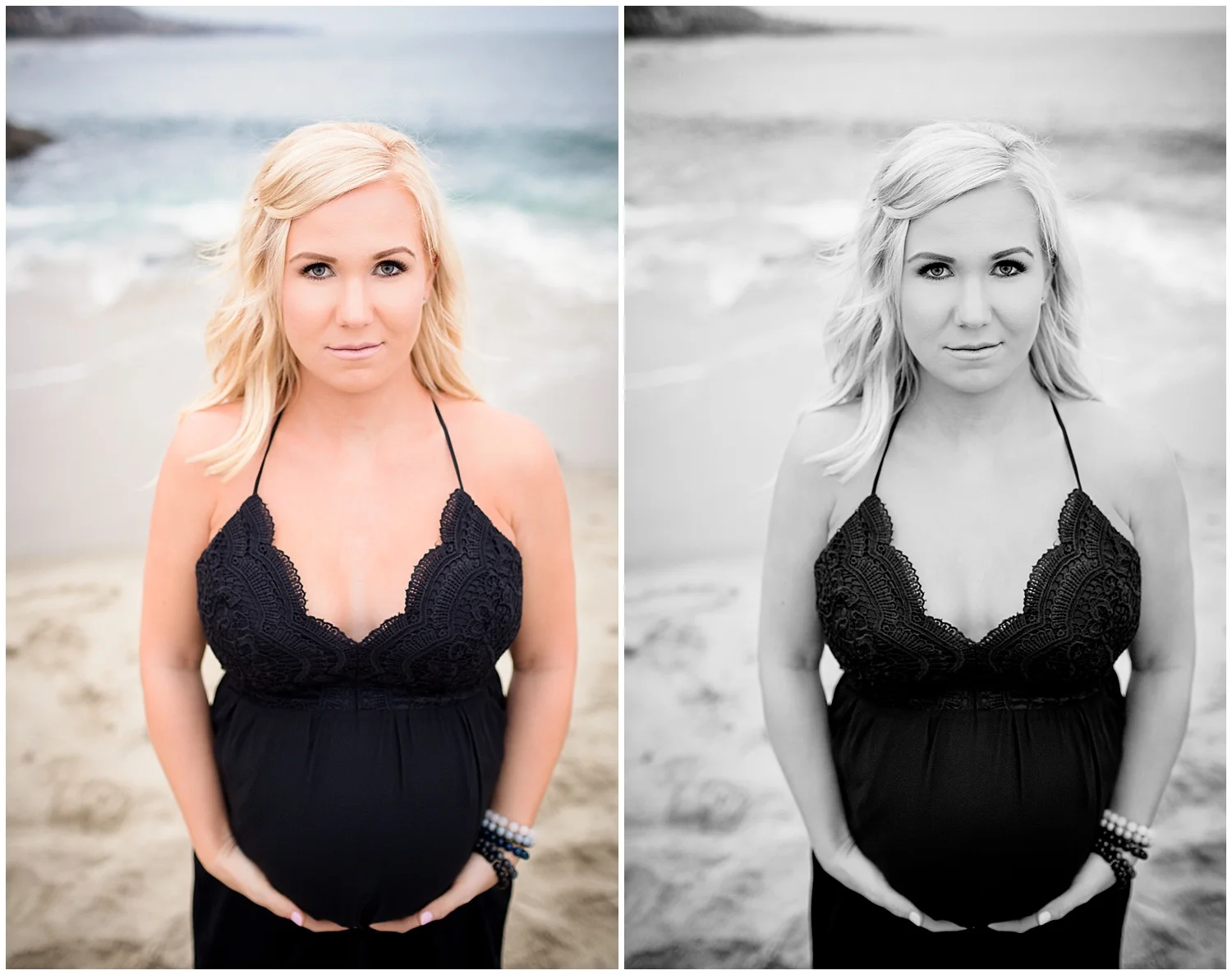 laguna beach maternity photographer