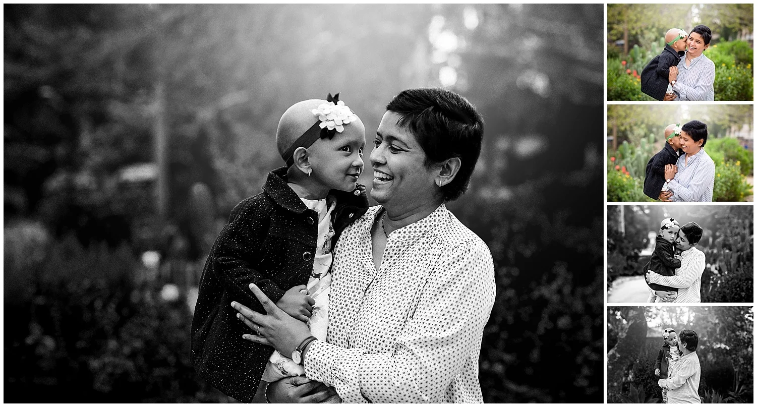 the gold hope project photographer