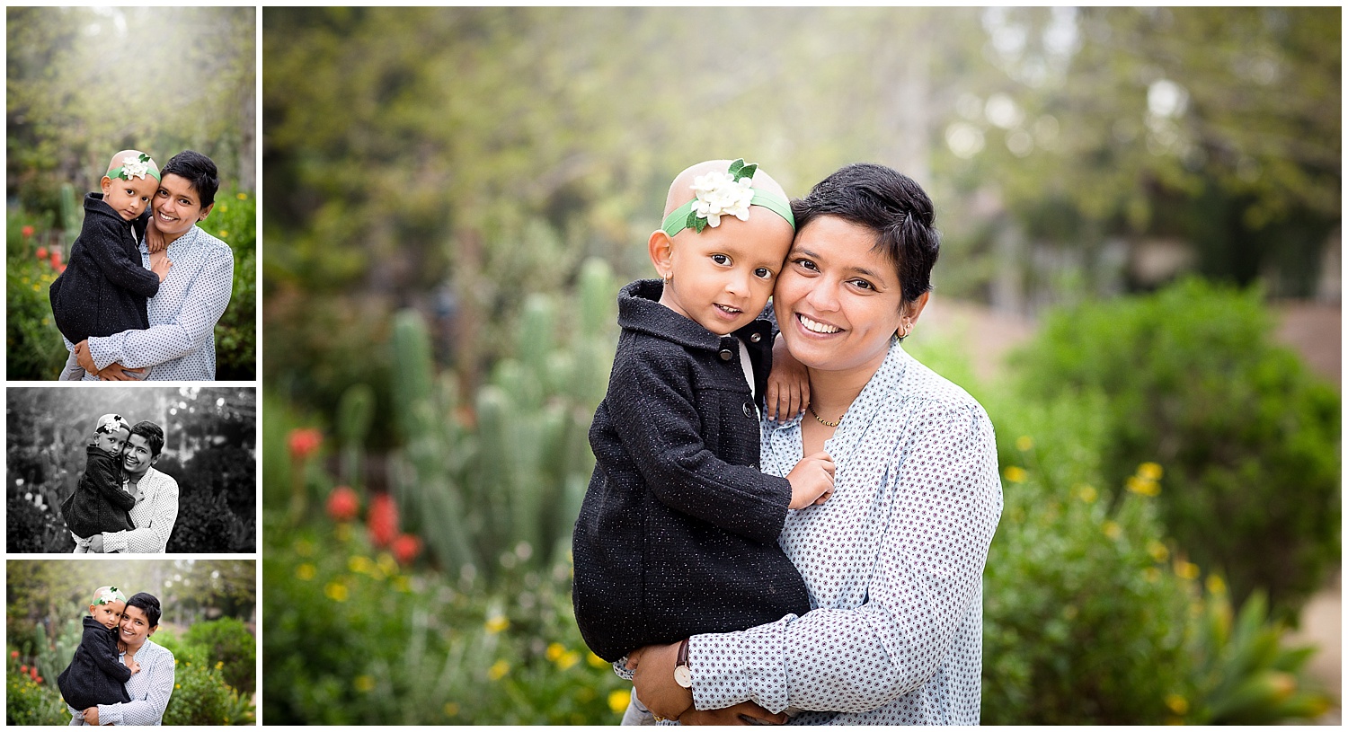 the gold hope project photographer