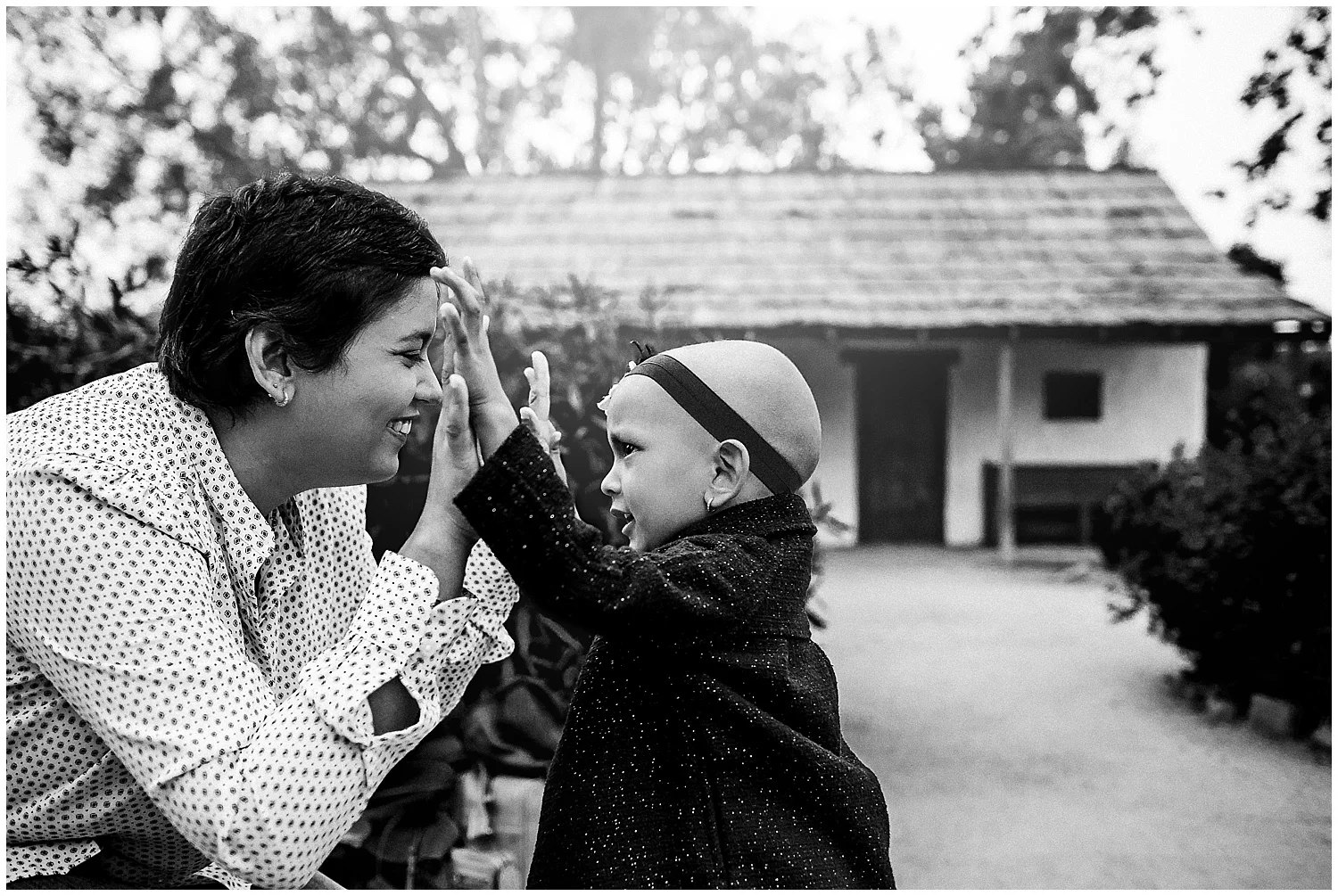 the gold hope project photographer