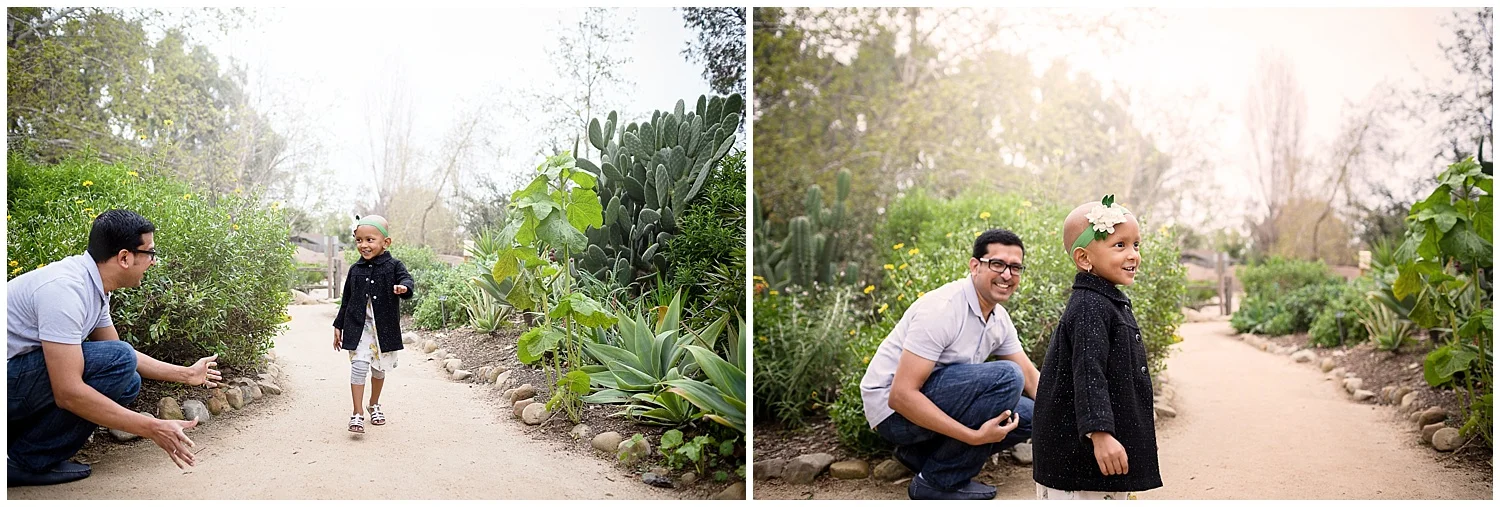 the gold hope project photographer