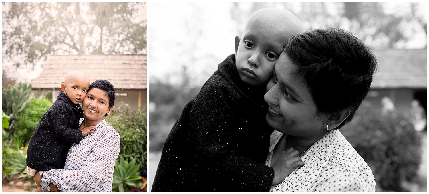 the gold hope project photographer