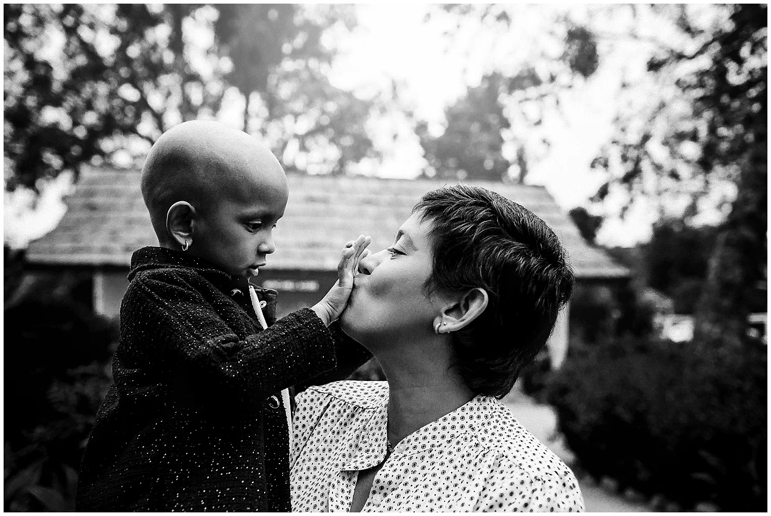 the gold hope project photographer
