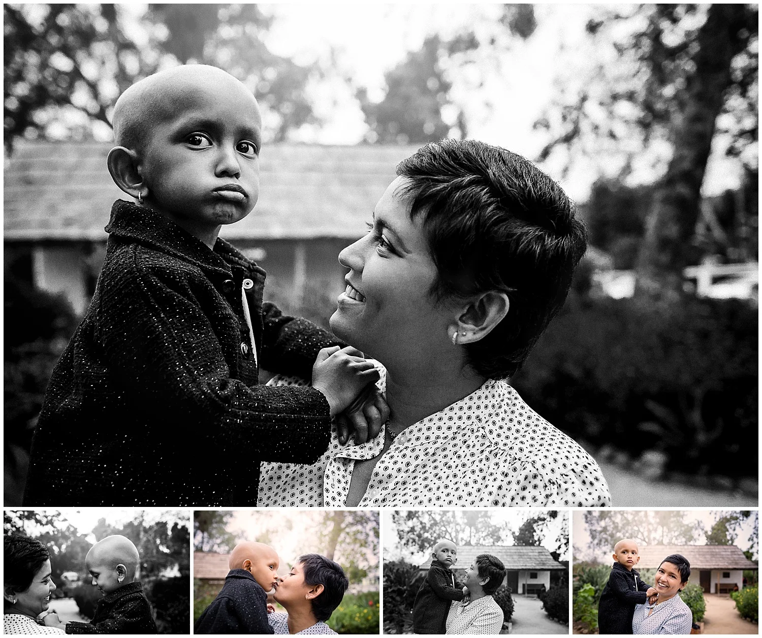the gold hope project photographer