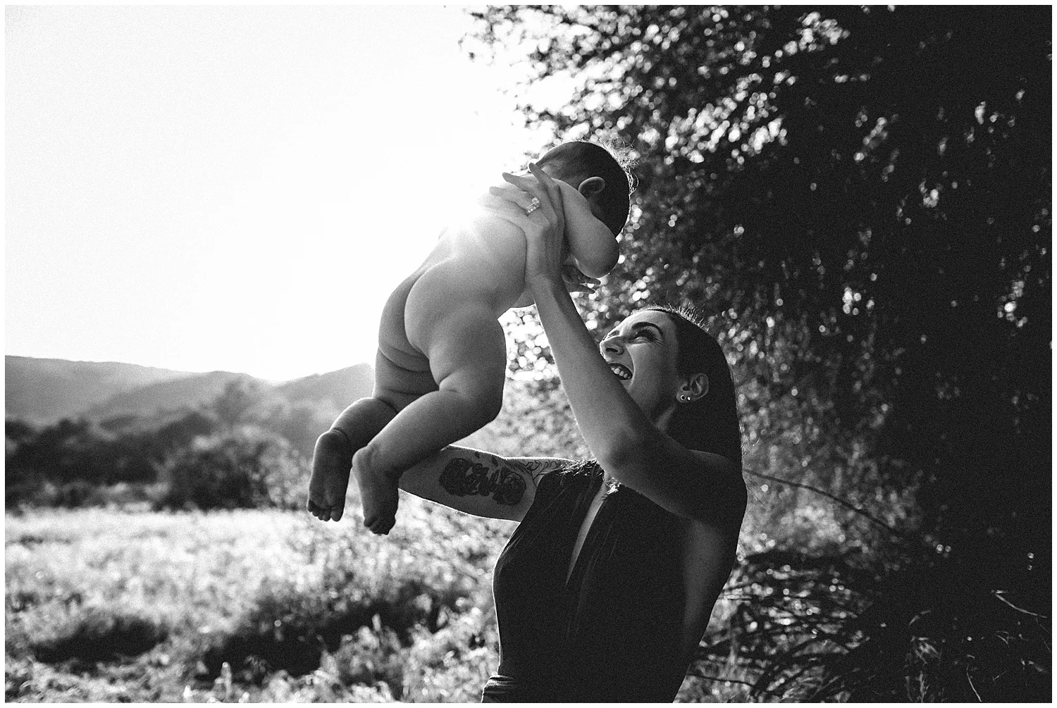 orange county family photographer