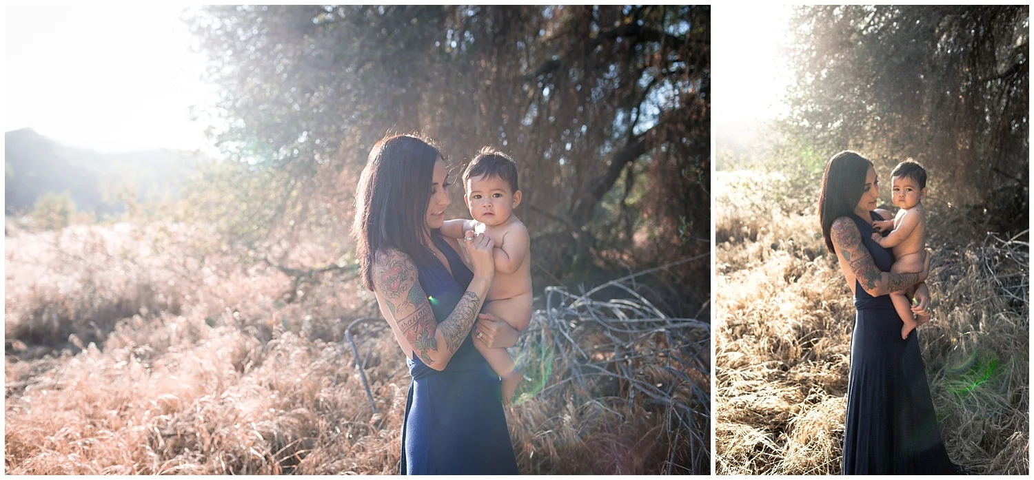 orange county family photographer