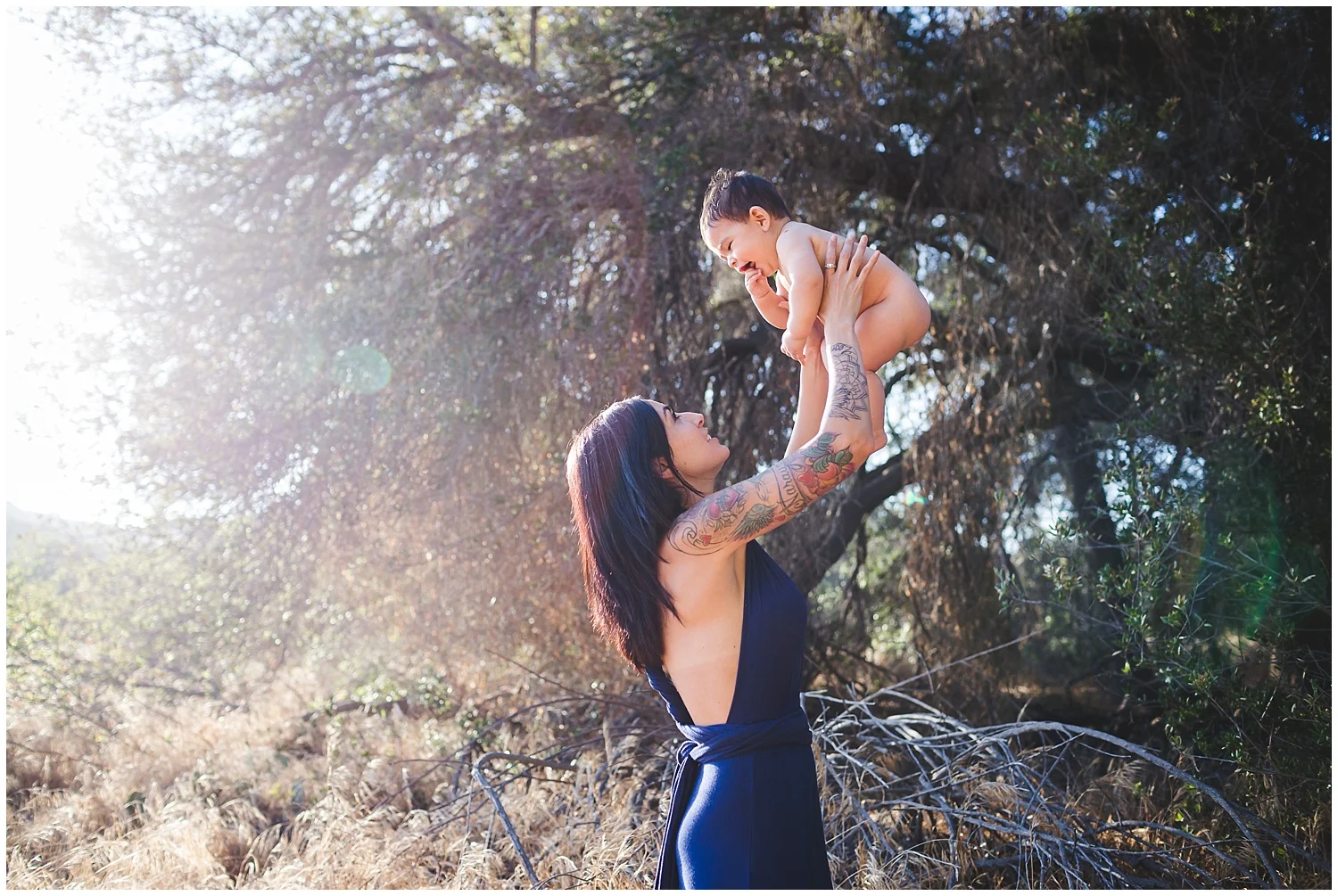 orange county family photographer