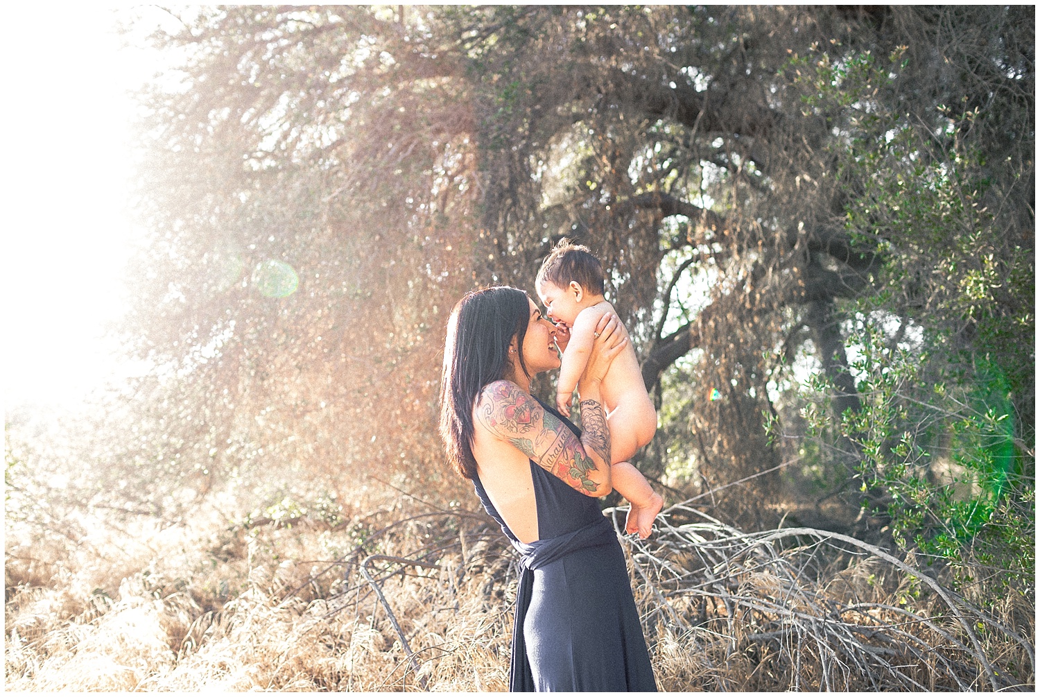 orange county family photographer