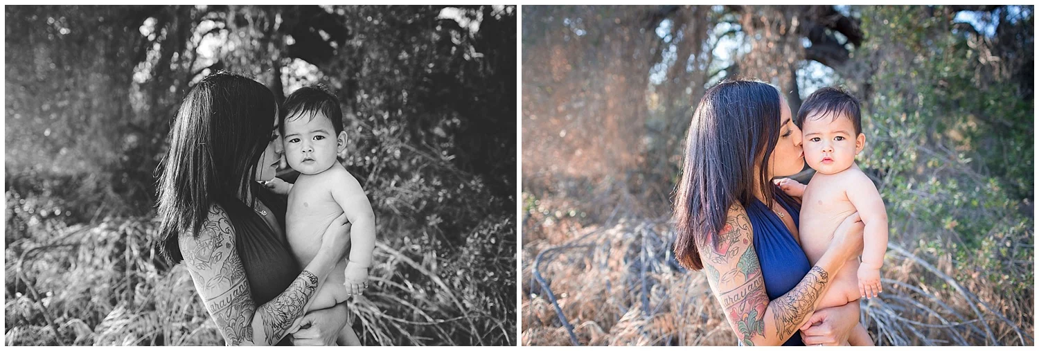 orange county family photographer