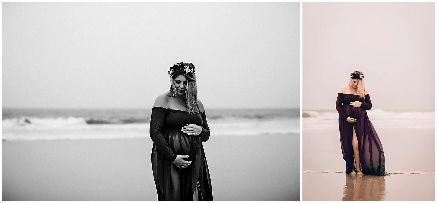 camp pendleton maternity photograher maternity on the beach photography session mother to be photo shoot family on the beach maternity photo session