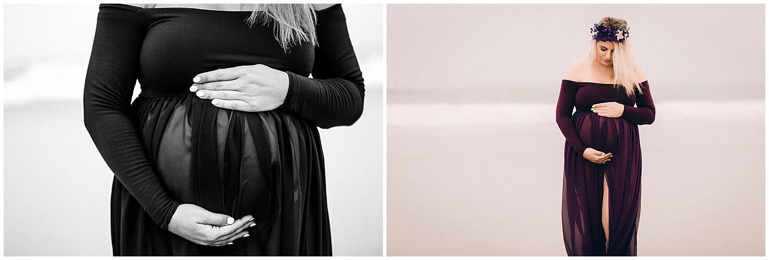 camp pendleton maternity photograher maternity on the beach photography session mother to be photo shoot family on the beach maternity photo session