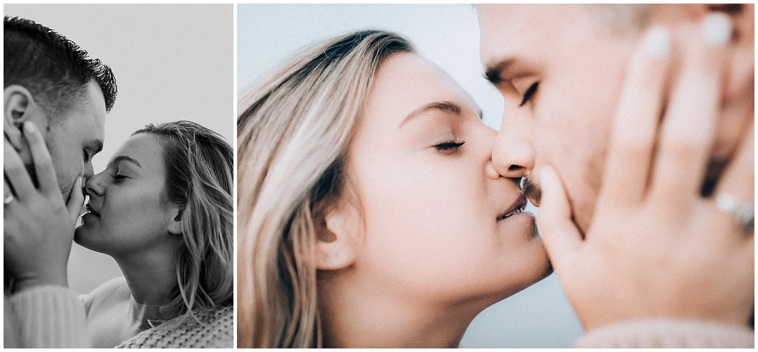 camp pendleton couples photographer