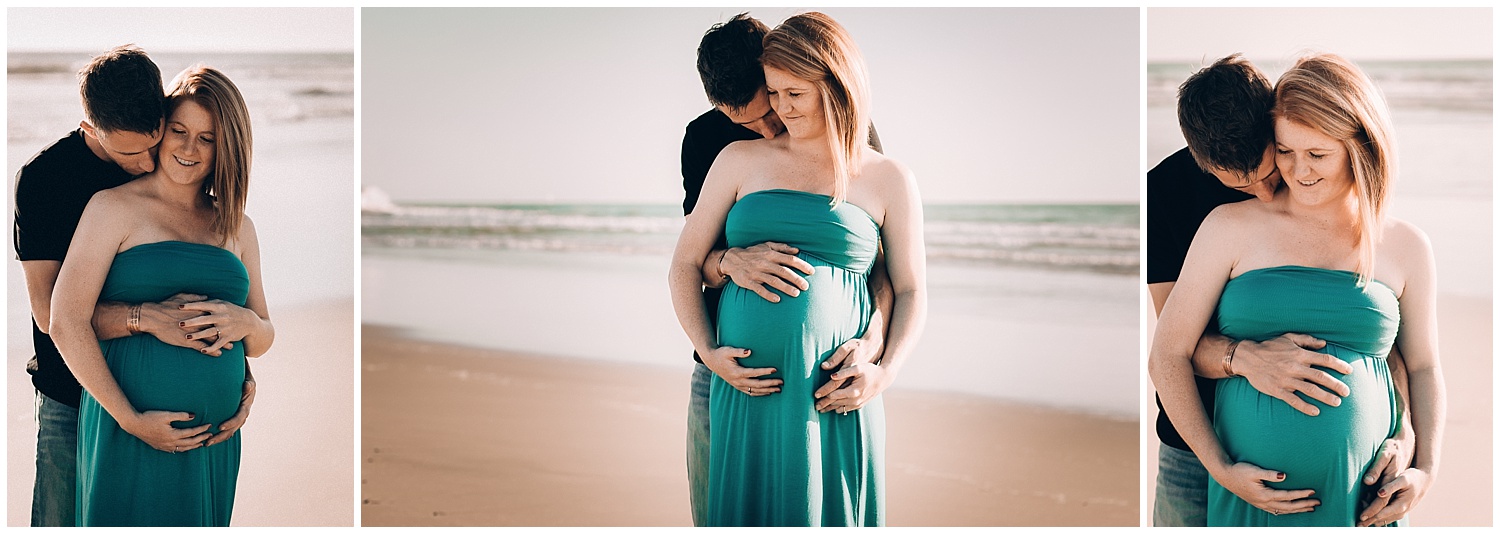 camp pendleton maternity photographer