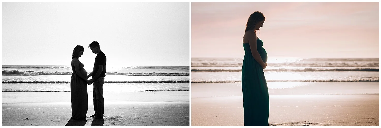 camp pendleton maternity photographer