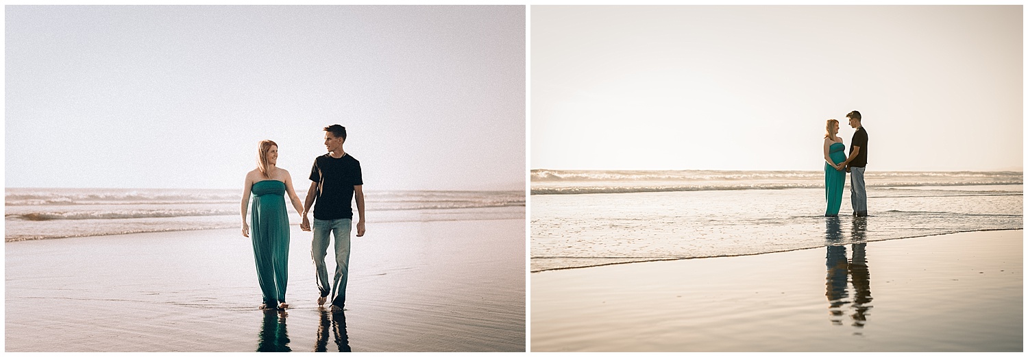 camp pendleton maternity photographer